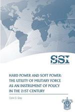 Hard Power and Soft Power