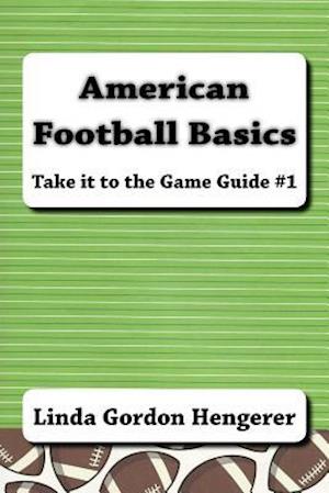 American Football Basics