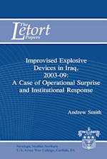 Improvised Explosive Devices in Iraq, 2003-2009