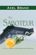 The Saboteur