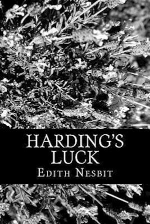 Harding's Luck