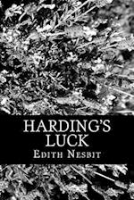 Harding's Luck