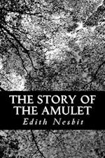 The Story of the Amulet