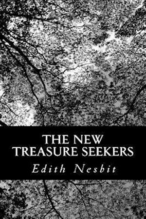 The New Treasure Seekers