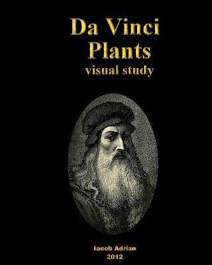 Da Vinci Plants - Visual Study