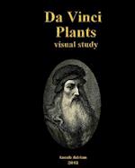 Da Vinci Plants - Visual Study