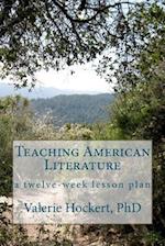 Teaching American Literature