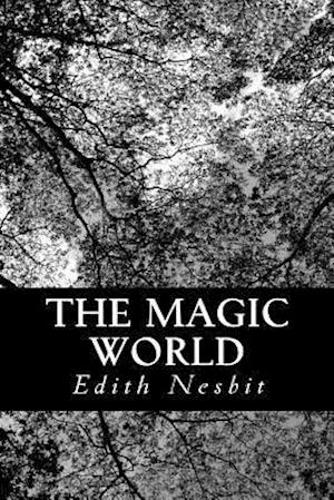 The Magic World