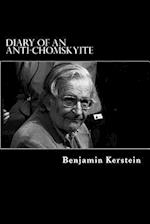 Diary of an Anti-Chomskyite