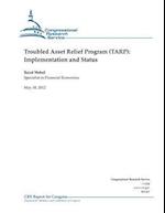 Troubled Asset Relief Program (Tarp)