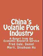 China's Volatile Pork Industry