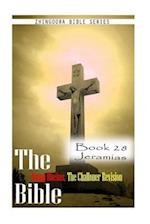 The Bible Douay-Rheims, the Challoner Revision- Book 28 Jeramias