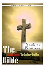 The Bible Douay-Rheims, the Challoner Revision- Book 52 Romans