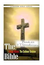 The Bible Douay-Rheims, the Challoner Revision- Book 60 2 Thessalonians
