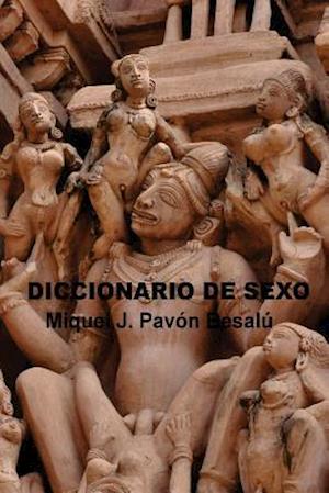 Diccionario de Sexo