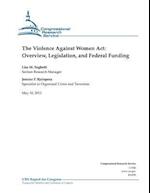 The Violence Against Women ACT