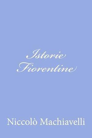 Istorie Fiorentine