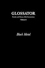 Glossator