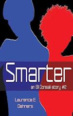 Smarter an Ell Donsaii Story #2