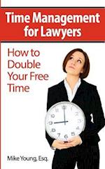 Time Management for Lawyers