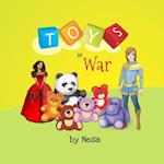 Toys at War