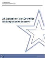 An Evaluation of the Cops Office Methamphetamine Initiative