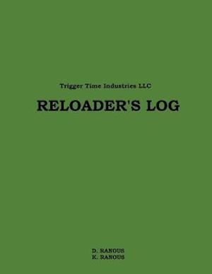 Reloader's Log