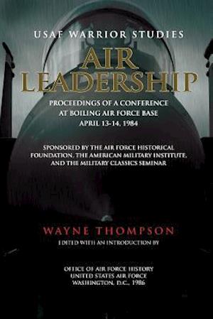 Air Leadership