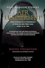 Air Leadership