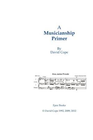 A Musicianship Primer