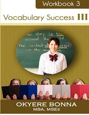 Vocabulary Success III