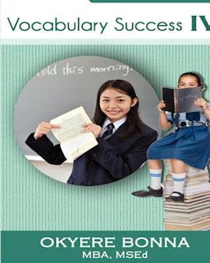 Vocabulary Success IV