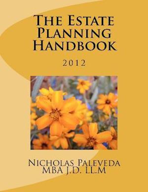 The Estate Planning Handbook