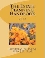 The Estate Planning Handbook