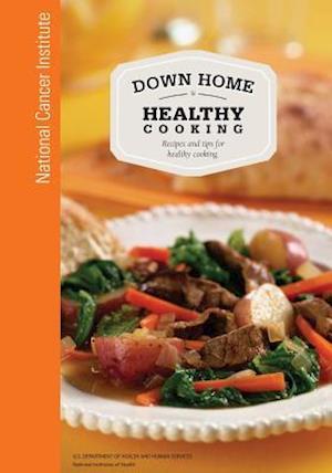 Down Home Healthy Cooking