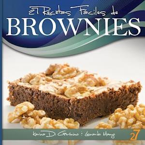 27 Recetas Faciles de Brownies
