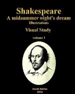 Shakespeare a Midsummer Night's Dream