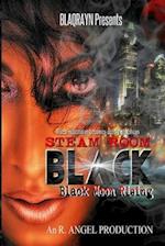 Steam Room Black