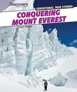 Conquering Mount Everest