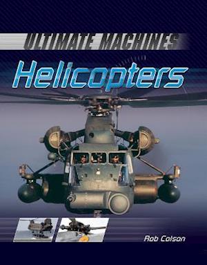 Helicopters