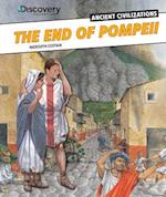 The End of Pompeii