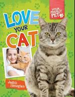 Love Your Cat