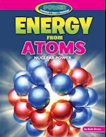 Energy from Atoms