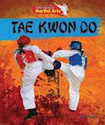 Tae Kwon Do