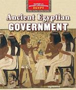 Ancient Egyptian Government