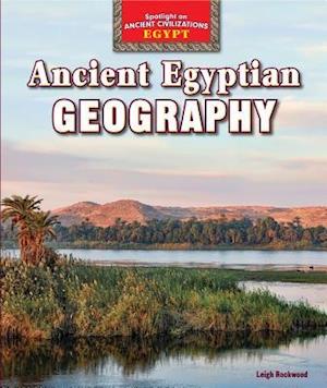 Ancient Egyptian Geography