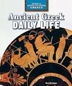 Ancient Greek Daily Life