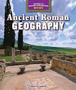 Ancient Roman Geography