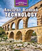 Ancient Roman Technology