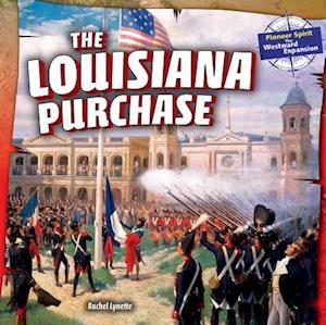 The Louisiana Purchase